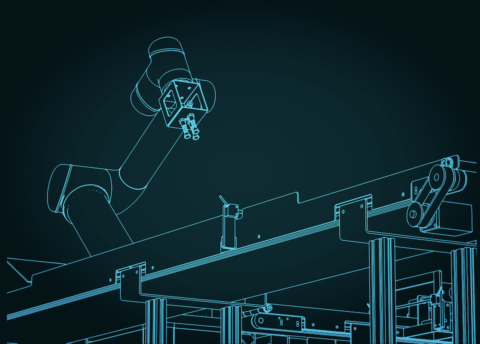 Industria 4.0: estrategias para líderes empresariales